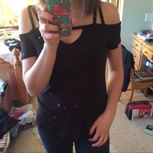 American Eagle Soft & Sexy Top